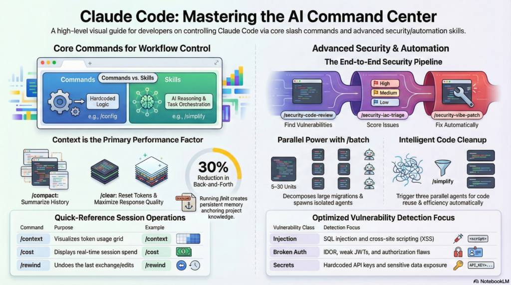 AI Command Center
